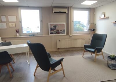 hypnose Gradignan Ludovic NEAU