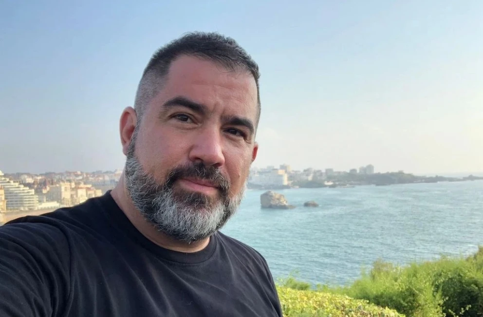 Ludovic Neau - Hypnose à Toulouse - Photo 1