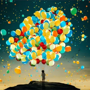 Audio Hypnose pour Stress & Anxiété - La Main Légère par Ludovic Neau